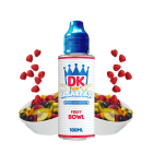 DK BREAKFAST BY DONUT KING - FRUIT BOWL 120ML 