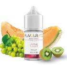 FLAVOURAGE - FRUIT ISLAND - MINI SHOT 10+10 