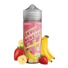 FRUIT MONSTER BY MONSTER VAPE LABS - STRAWBERRY BANANA 120ML 