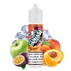 FANTASI - FRUIT X TWIST ICE 60ML