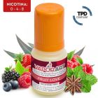 VAPORART - LIQUIDO FRUIT LOVE 10ML