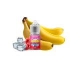 AROMA SVAPO - FRUITY FREEZE BANANA RASPBERRY - MINI SHOT 10+20