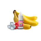 AROMA SVAPO - FRUITY FREEZE BANANA RASPBERRY ICE - AROMA CONCENTRATO 10ML