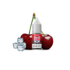 AROMA SVAPO - FRUITY FREEZE BLACK CHERRY ICE - AROMA CONCENTRATO 10ML