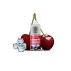 AROMA SVAPO - FRUITY FREEZE BLACK CHERRY ICE - MINI SHOT 10+20