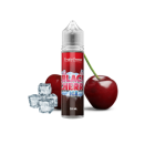 AROMA SVAPO - FRUITY FREEZE BLACK CHERRY ICE 60ML