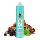 ADG - H2O FRUTTI DI BOSCO 60ML