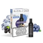 VAPORART - BUBBLE DUO 1PZ POD PRECARICATE FRUTTI BLU ICE