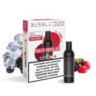 VAPORART - BUBBLE DUO 1PZ POD PRECARICATE FRUTTI ROSSI ICE