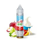 SUPREM-E - FRUTTOLONE - MINI SHOT 10+10 