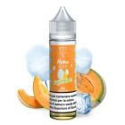 SUPREM-E - FUJI MELON 60ML
