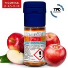 FLAVOURART - LIQUIDO 10ML FUJI 0MG NICOTINA