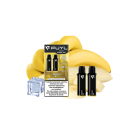 DINNER LADY - POD PRECARICATA - 2PZ BANANA ICE 20MG NICOTINA 