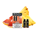 DINNER LADY - POD PRECARICATA - 2PZ BLOOD ORANGE PINEAPPLE 20MG NICOTINA 