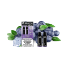 DINNER LADY - POD PRECARICATA - 2PZ BLUEBERRY ICE 20MG NICOTINA 