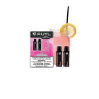 DINNER LADY - POD PRECARICATA - 2PZ PINK LEMONADE 20MG NICOTINA 