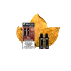 DINNER LADY - POD PRECARICATA - 2PZ SMOOTH TOBACCO 20MG NICOTINA 