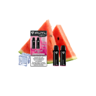 DINNER LADY - POD PRECARICATA - 2PZ WATERMELON ICE 20MG NICOTINA 