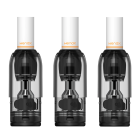GEEKVAPE - CARTUCCE WENAX M1 CON FILTRO DA 1,2OHM - 3 PEZZI
