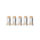 GEEKVAPE - COIL MESH B SERIES 0,3OHM - 5 PEZZI