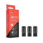 GEEKVAPE - 3PZ POD PER WENAX S-C - 3ML - GEEK VAPE