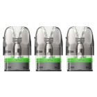 GEEKVAPE - CARTUCCIA SERIE Q SIDE FILL 2ML DA 1,2OHM - 3 PEZZI
