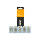 GEEKVAPE - COIL G SERIES PER WENAX STYLUS DA 1,2OHM - 5 PEZZI