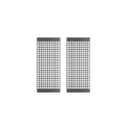GEEKVAPE RESISTENZA KA1 MESH PER ZEUS X MESH RTA - 0.2OHM - 2PZ + 2PZ COTONE