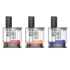 GEEKVAPE - CARTUCCIA PER SOUL 2 DA 0,4OHM 4ML - 2 PEZZI