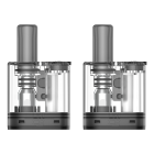 GEEKVAPE - POD DI RICAMBIO SOUL 4ML DA 0,6 OHM - 2 PEZZI