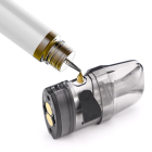 GEEKVAPE - POD DI RICAMBIO WENAX H1 DA 1,4OHM - 3 PEZZI