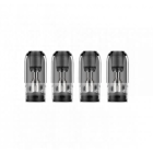 GEEKVAPE - CARTUCCE WENAX M1 V2 DA 0,8OHM SENZA DRIP TIP - 4 PEZZI