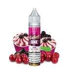 SUPREM-E - GELATONE - MINI SHOT 10+10 