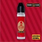 FASHION VAPE - GENTLEMAN - AROMA SHOT SERIES 20ML