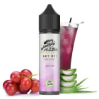 STEAM TRAIN - GET OFF 60ML