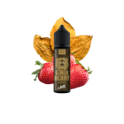 JUSTY FLAVOR - GINIA BERRY 60ML