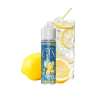 SVAPONEXT - AMALFI GIN 60ML