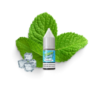 AROMA SVAPO - MINTY CLOUDS GLACIAL MINT - AROMA CONCENTRATO 10ML