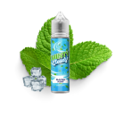 AROMA SVAPO - MINTY CLOUDS GLACIAL MINT 60ML