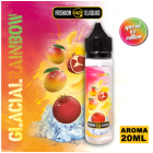 FASHION VAPE - GLACIAL RAINBOW - AROMA SHOT SERIES 20ML