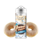 OMERTA - GLAZED DONUT 120ML
