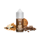 TNT VAPE - GOO PLOSION - MINI SHOT 10+10