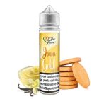 CYBER FLAVOUR - JAVA GOLD 60ML