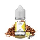 KING LIQUID - SWITCH GOLD TOBACCO - MINI SHOT 10+10