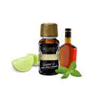 GOLDWAVE - CUBAJITO - AROMA CONCENTRATO 10ML 