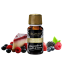 GOLDWAVE - CUORE ROSSO - AROMA CONCENTRATO 10ML 