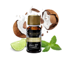 GOLDWAVE - INTROVERSO - AROMA CONCENTRATO 10ML 