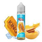 KING LIQUID - TALE QUALE GOLOSONE 60ML