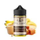 FIVE PAWNS - GRANDMASTER 60ML