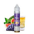 SUPREM-E - GRAPE ENERGY - MINI SHOT 10+10